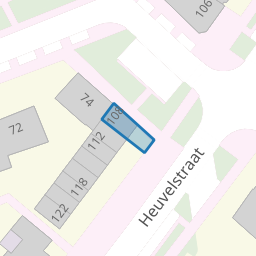 Perceel PCH00-I-4886