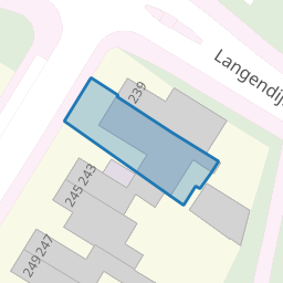 Perceel PCH00-I-4892