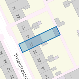 Perceel PCH00-I-4900