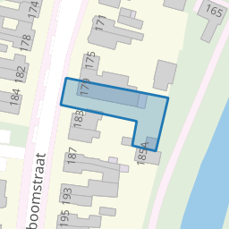 Perceel PCH00-I-4910