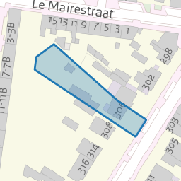 Perceel PCH00-I-4924