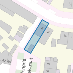 Perceel PCH00-I-4933