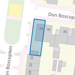 Perceel PCH00-I-4947