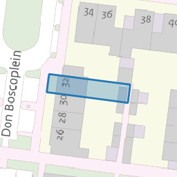 Perceel PCH00-I-4952