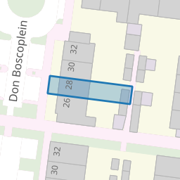 Perceel PCH00-I-4954