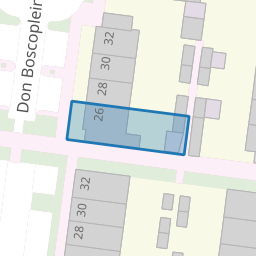 Perceel PCH00-I-4955