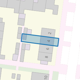 Perceel PCH00-I-4958