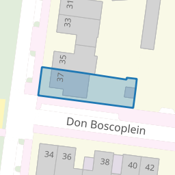 Perceel PCH00-I-4960