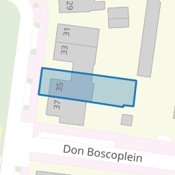 Perceel PCH00-I-4961