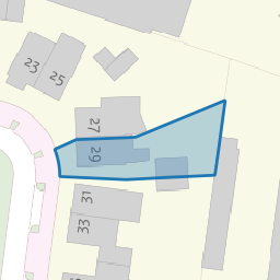 Perceel PCH00-I-4964