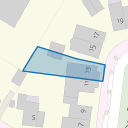 Perceel PCH00-I-4972