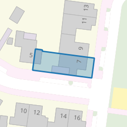 Perceel PCH00-I-4975