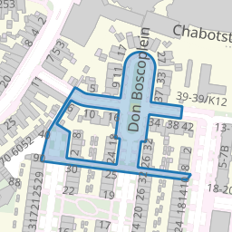 Perceel PCH00-I-4977