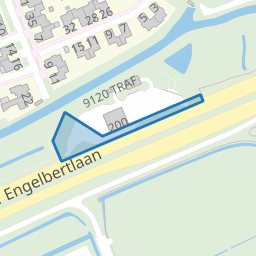 Perceel PCH00-I-4981