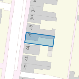 Perceel PCH00-I-5000