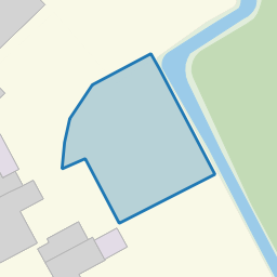 Perceel PCH00-I-5011