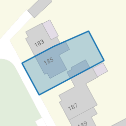 Perceel PCH00-I-5013