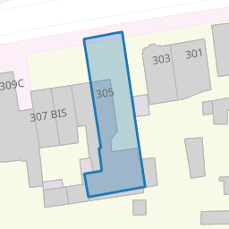 Perceel PCH00-I-5017