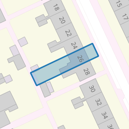 Perceel PCH00-I-5019