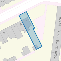 Perceel PCH00-I-5021