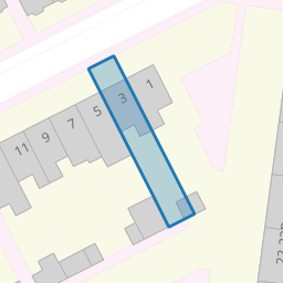 Perceel PCH00-I-5022