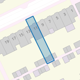 Perceel PCH00-I-5031