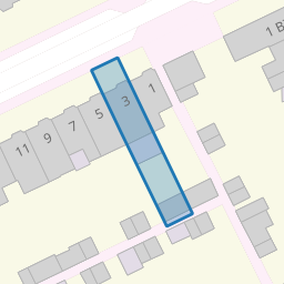 Perceel PCH00-I-5033