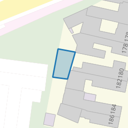 Perceel PCH00-I-5036