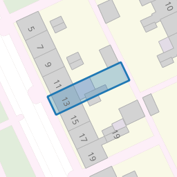 Perceel PCH00-I-5037