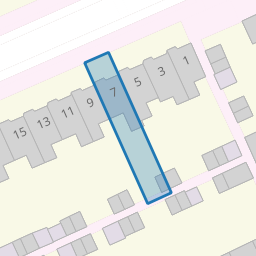 Perceel PCH00-I-5039