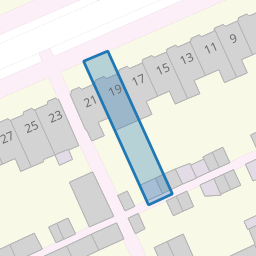 Perceel PCH00-I-5041