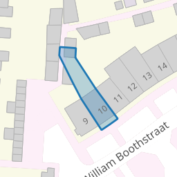 Perceel PCH00-I-5050