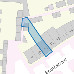 Perceel PCH00-I-5051