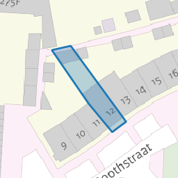 Perceel PCH00-I-5052