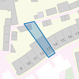 Perceel PCH00-I-5053