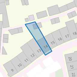 Perceel PCH00-I-5054