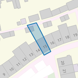 Perceel PCH00-I-5055