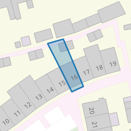 Perceel PCH00-I-5056