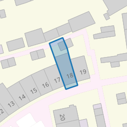 Perceel PCH00-I-5057