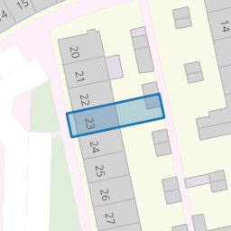 Perceel PCH00-I-5062