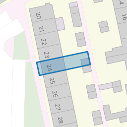 Perceel PCH00-I-5063