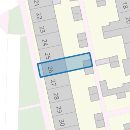 Perceel PCH00-I-5065