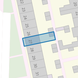 Perceel PCH00-I-5066