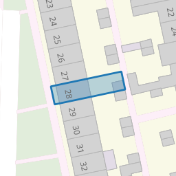 Perceel PCH00-I-5067