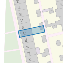 Perceel PCH00-I-5068