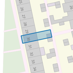 Perceel PCH00-I-5069