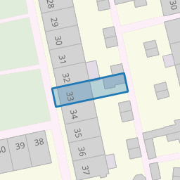 Perceel PCH00-I-5072