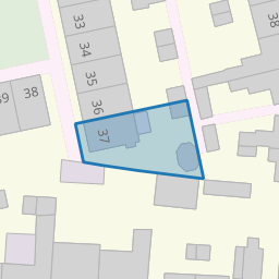 Perceel PCH00-I-5076