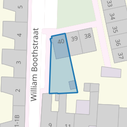 Perceel PCH00-I-5079