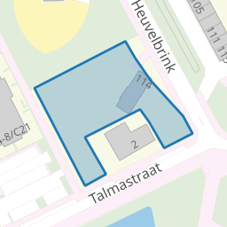 Perceel PCH00-I-5081